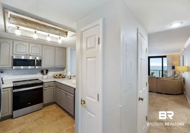 Photo 3 of Townhouse for sale at 25466 Perdido Beach #C42, Orange Beach, AL 36561 | MLS# 407204 | Listing updated on 2026-08-11