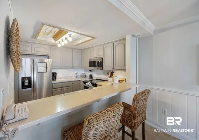 Photo 4 of Townhouse for sale at 25466 Perdido Beach #C42, Orange Beach, AL 36561 | MLS# 407204 | Listing updated on 2026-08-11