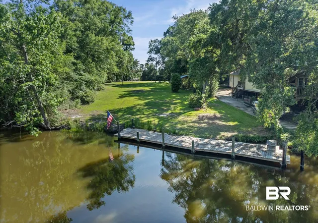 Photo 1 of Land for sale at 6145 Bayou Rd, Mobile, AL 36605 | MLS# 397003 | Listing updated on 2026-08-02