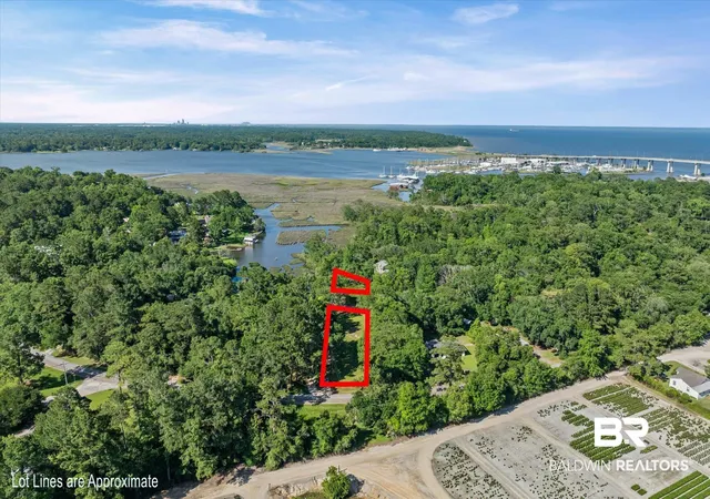 Photo 3 of Land for sale at 6145 Bayou Rd, Mobile, AL 36605 | MLS# 397003 | Listing updated on 2026-08-02