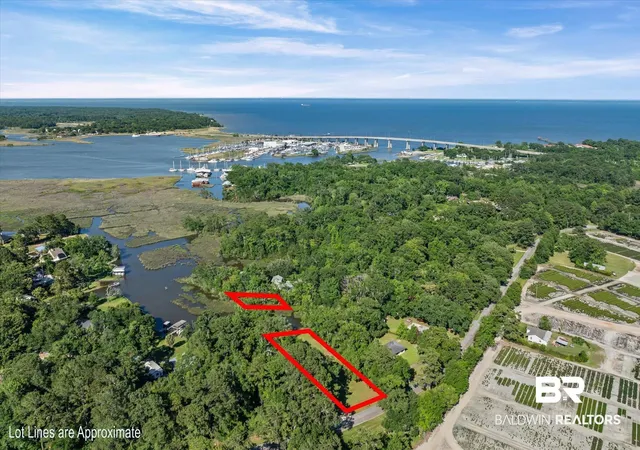 Photo 4 of Land for sale at 6145 Bayou Rd, Mobile, AL 36605 | MLS# 397003 | Listing updated on 2026-08-02