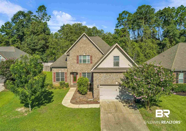 Photo 1 of Single family home for sale at 12064 Squirrel Dr, Daphne, AL 36527 | MLS# 398608 | Listing updated on 2026-09-04