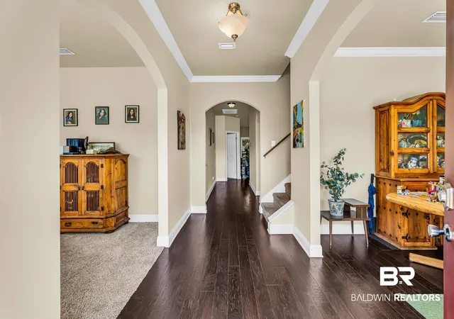 Photo 2 of Single family home for sale at 12064 Squirrel Dr, Daphne, AL 36527 | MLS# 398608 | Listing updated on 2026-09-04
