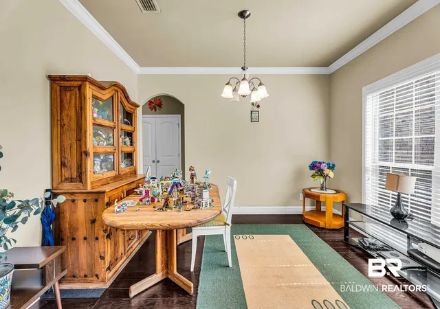 Photo 3 of Single family home for sale at 12064 Squirrel Dr, Daphne, AL 36527 | MLS# 398608 | Listing updated on 2026-09-04