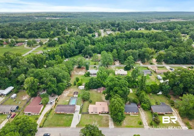 30th image of 112 Duncan St, Brewton, AL 36426 | MLS# 399924