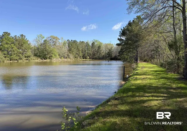 Land for sale at 0 Gap Weekley Rd, Perdido, AL 36562 | MLS# 393960
