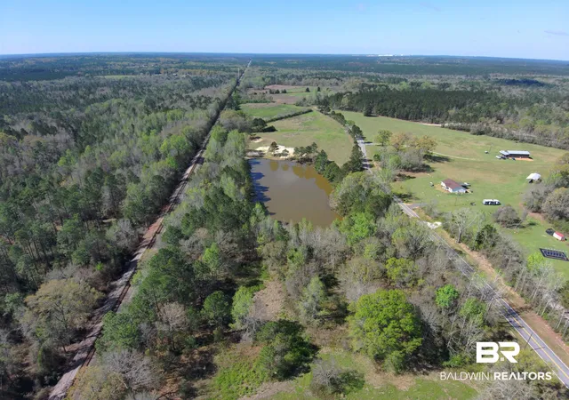 Photo 20 of Land for sale at 0 Gap Weekley Rd, Perdido, AL 36562 | MLS# 393960 | Listing updated on 2026-07-24
