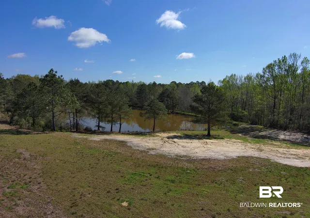 Photo 4 of Land for sale at 0 Gap Weekley Rd, Perdido, AL 36562 | MLS# 393960 | Listing updated on 2026-07-24