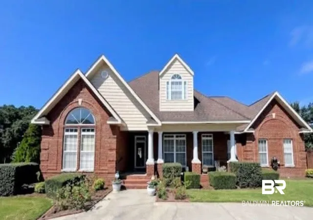 1st image of 52 Joyner Ln, Brewton, AL 36426 | MLS# 388139