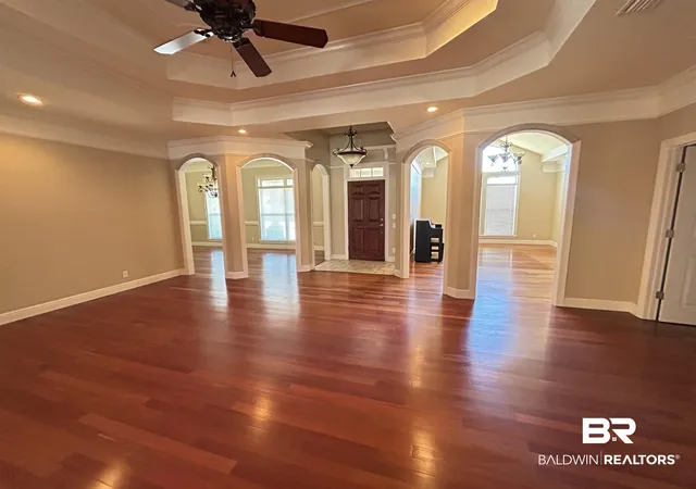 Photo 3 of Sale Pending at 52 Joyner Ln, Brewton, AL 36426 | MLS# 388139 | Listing updated on 2026-09-11