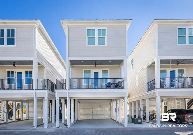 Photo 1 of Single family home for sale at 951 W Lagoon Ave #R, Gulf Shores, AL 36542 | MLS# 409867 | Listing updated on 2026-08-29