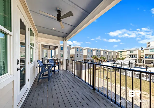 Photo 2 of Single family home for sale at 951 W Lagoon Ave #R, Gulf Shores, AL 36542 | MLS# 409867 | Listing updated on 2026-08-29