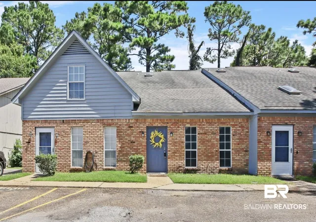 Photo 1 of Townhouse for sale at 600 Cheshire Ln #106, Daphne, AL 36526 | MLS# 399902 | Listing updated on 2026-10-05