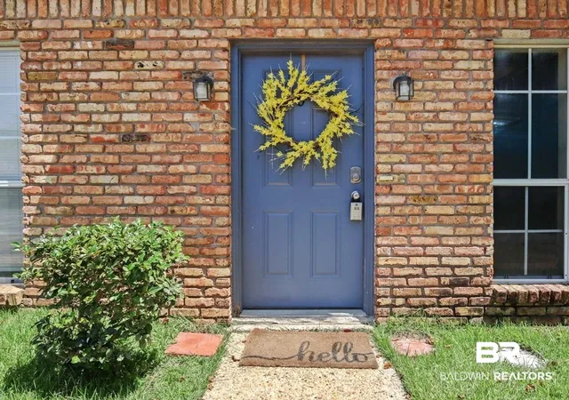 Photo 4 of Townhouse for sale at 600 Cheshire Ln #106, Daphne, AL 36526 | MLS# 399902 | Listing updated on 2026-10-05