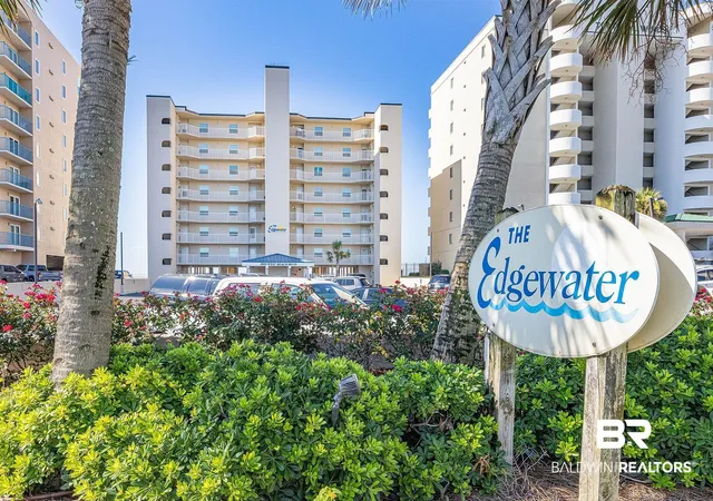 Photo 1 of Townhouse for sale at 1001 W Beach Blvd #83, Gulf Shores, AL 36542 | MLS# 393102 | Listing updated on 2026-08-26