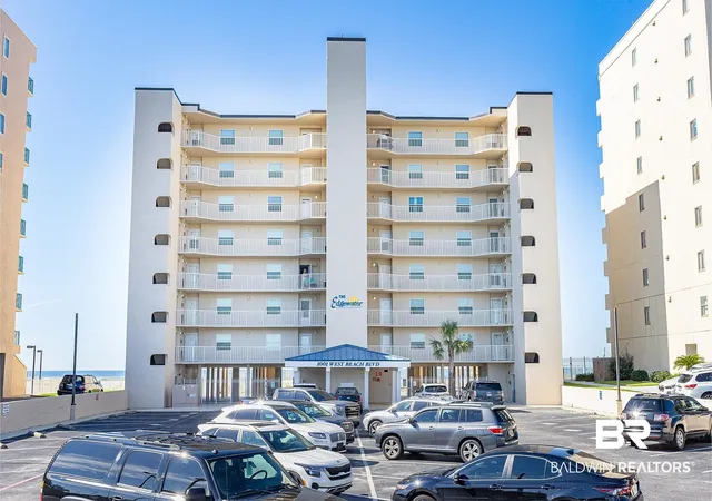 Photo 3 of Townhouse for sale at 1001 W Beach Blvd #83, Gulf Shores, AL 36542 | MLS# 393102 | Listing updated on 2026-08-26