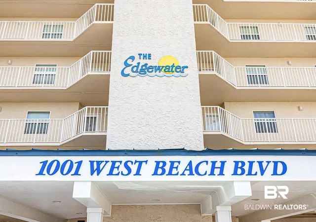 Photo 3 of Townhouse for sale at 1001 W Beach Blvd #83, Gulf Shores, AL 36542 | MLS# 393102 | Listing updated on 2026-08-26