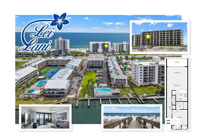 1st image of 28814 Perdido Beach #UNIT 406T, Orange Beach, AL 36561 | MLS# 407225