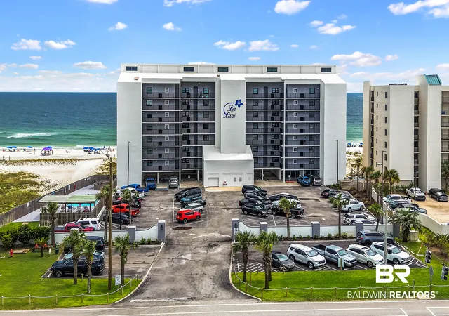 2nd image of 28814 Perdido Beach #UNIT 406T, Orange Beach, AL 36561 | MLS# 407225
