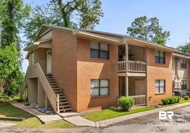 Photo 1 of Townhouse for sale at 512 Lake Forest Blvd #E118, Daphne, AL 36526 | MLS# 395673 | Listing updated on 2026-09-11