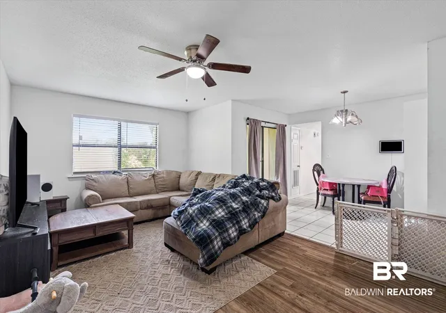 Photo 3 of Townhouse for sale at 512 Lake Forest Blvd #E118, Daphne, AL 36526 | MLS# 395673 | Listing updated on 2026-09-11