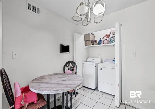 Photo 4 of Townhouse for sale at 512 Lake Forest Blvd #E118, Daphne, AL 36526 | MLS# 395673 | Listing updated on 2026-09-11