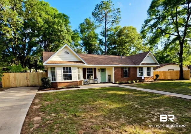 1st image of 6505 Princeton Woods Dr, Mobile, AL 36618 | MLS# 397760