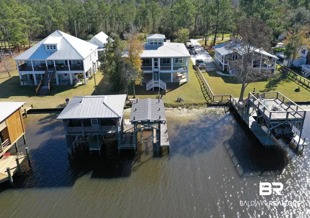 Photo 1 of Single family home for sale at 14335 Riverside Dr, Foley, AL 36535 | MLS# 389013 | Listing updated on 2026-09-06