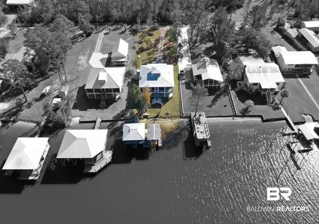 Photo 3 of Single family home for sale at 14335 Riverside Dr, Foley, AL 36535 | MLS# 389013 | Listing updated on 2026-09-06