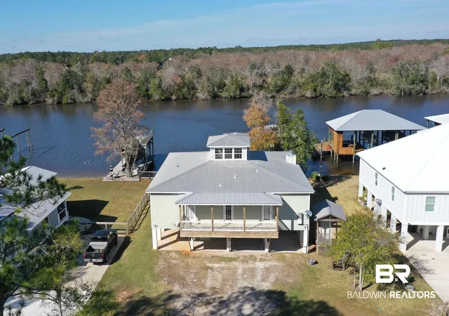 Photo 3 of Single family home for sale at 14335 Riverside Dr, Foley, AL 36535 | MLS# 389013 | Listing updated on 2026-09-06