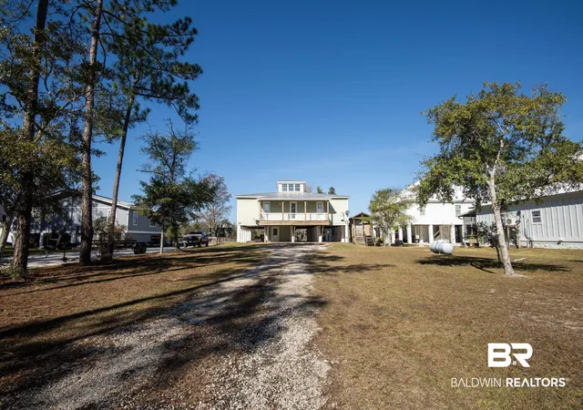 Photo 4 of Single family home for sale at 14335 Riverside Dr, Foley, AL 36535 | MLS# 389013 | Listing updated on 2026-09-06
