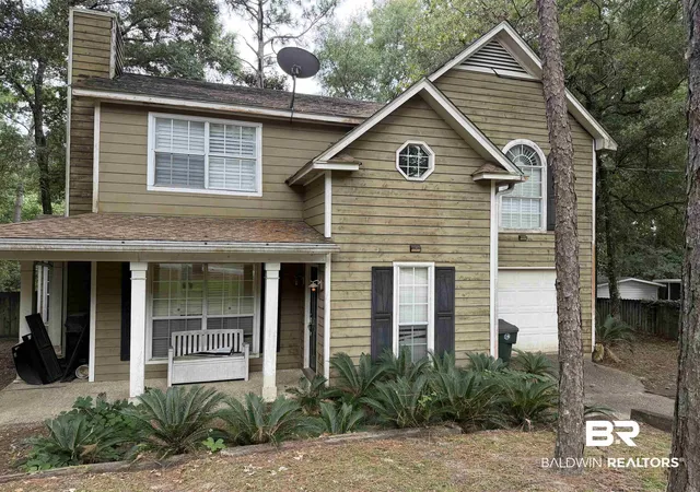 Photo 1 of Sale Pending at 183 Lakeview Loop, Daphne, AL 36526 | MLS# 400177 | Listing updated on 2026-08-06
