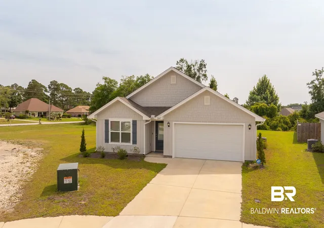 Photo 1 of Sale Pending at 22477 Aleutian Ave, Foley, AL 36535 | MLS# 395564 | Listing updated on 2026-10-07