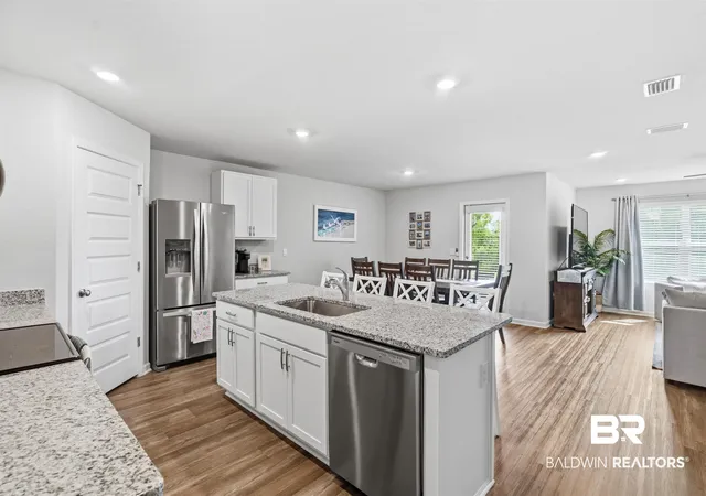 Photo 3 of Sale Pending at 22477 Aleutian Ave, Foley, AL 36535 | MLS# 395564 | Listing updated on 2026-10-07