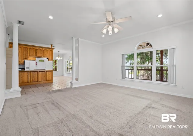 Photo 3 of Single family home for sale at 41923 Bayou Rd, Bay Minette, AL 36507 | MLS# 396001 | Listing updated on 2026-08-24