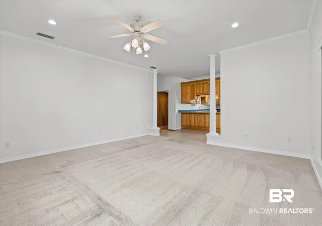 Photo 3 of Single family home for sale at 41923 Bayou Rd, Bay Minette, AL 36507 | MLS# 396001 | Listing updated on 2026-10-01