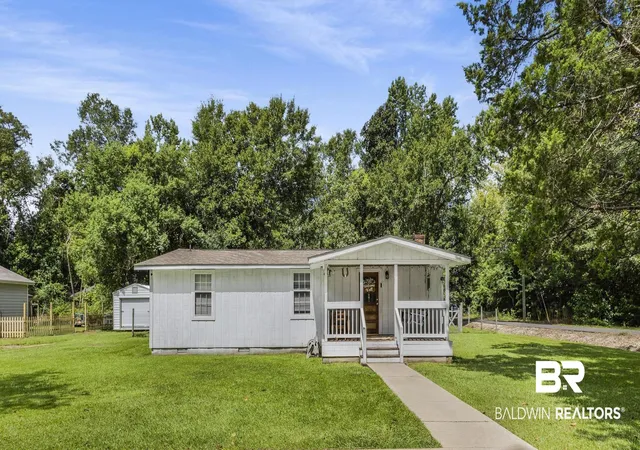 1st image of 22231 7th Street, Silverhill, AL 36576 | MLS# 399905