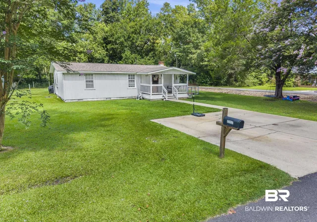 2nd image of 22231 7th Street, Silverhill, AL 36576 | MLS# 399905