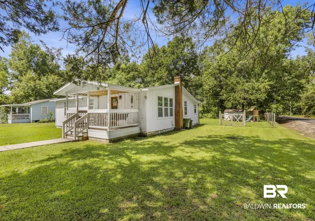 3rd image of 22231 7th Street, Silverhill, AL 36576 | MLS# 399905