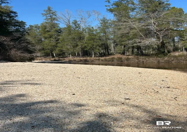 Photo 2 of Land for sale at 0 Wolf Log Rd, Flomaton, AL 36441 | MLS# 392185 | Listing updated on 2026-07-24