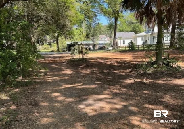Photo 3 of Land for sale at 24168 Bay Shore Dr, Daphne, AL 36526 | MLS# 394941 | Listing updated on 2026-08-26