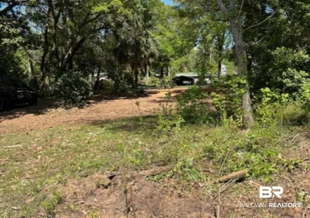 Photo 4 of Land for sale at 24168 Bay Shore Dr, Daphne, AL 36526 | MLS# 394941 | Listing updated on 2026-08-26