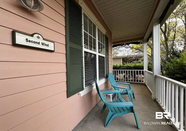 Photo 3 of Townhouse for sale at 933 Calalou Way #B, Gulf Shores, AL 36542 | MLS# 396268 | Listing updated on 2026-09-30
