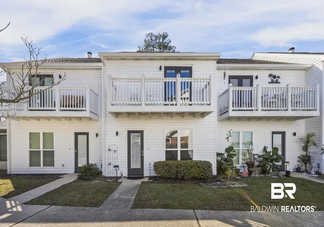 Photo 1 of Sale Pending at 26063 Canal Rd #E2, Orange Beach, AL 36561 | MLS# 388975 | Listing updated on 2026-09-16