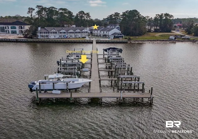 Photo 3 of Sale Pending at 26063 Canal Rd #E2, Orange Beach, AL 36561 | MLS# 388975 | Listing updated on 2026-09-16