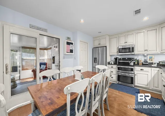 Photo 3 of Sale Pending at 26063 Canal Rd #E2, Orange Beach, AL 36561 | MLS# 388975 | Listing updated on 2026-09-16