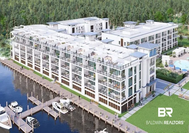 Photo 1 of Townhouse for sale at 27006 Canal Rd #A108, Orange Beach, AL 36561 | MLS# 396696 | Listing updated on 2026-10-12