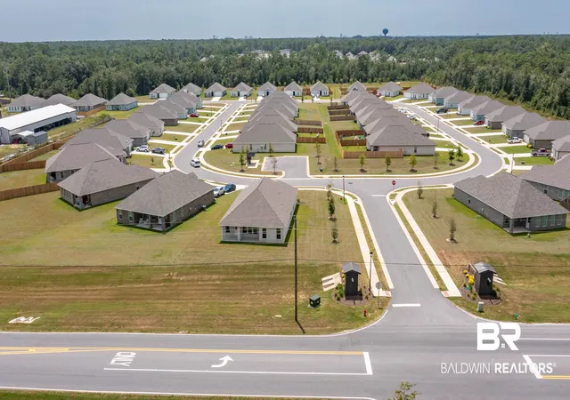 45th image of 19178 Maple Crest Loop, Foley, AL 36535 | MLS# 409462