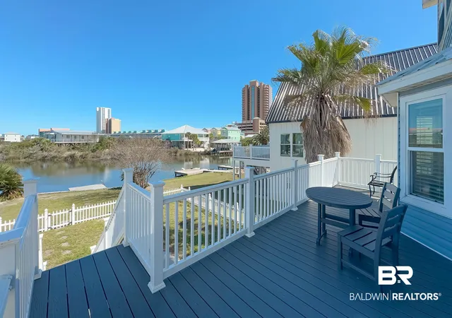 Photo 3 of Single family home for sale at 210 W 8th Street, Gulf Shores, AL 36542 | MLS# 393892 | Listing updated on 2026-09-16