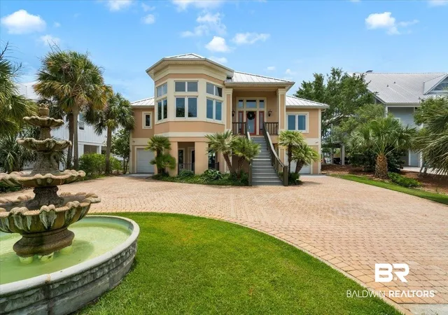 Photo 1 of Single family home for sale at 32754 River Rd, Orange Beach, AL 36561 | MLS# 398157 | Listing updated on 2026-09-15